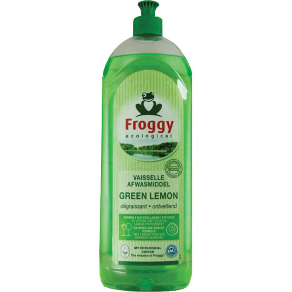 Afwasmiddel 1 liter