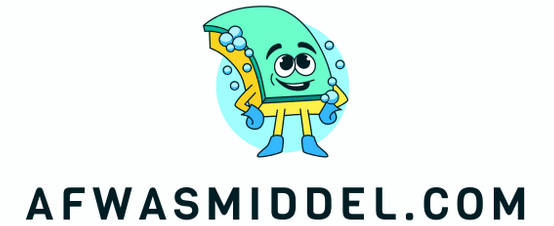 Afwasmiddel